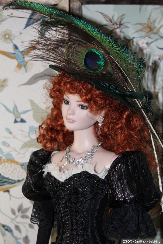 Тоннерка 22 дюйма — Фэшн