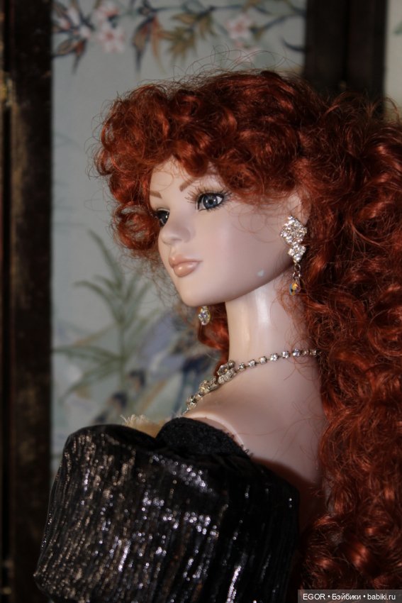 Тоннерка 22 дюйма — Фэшн