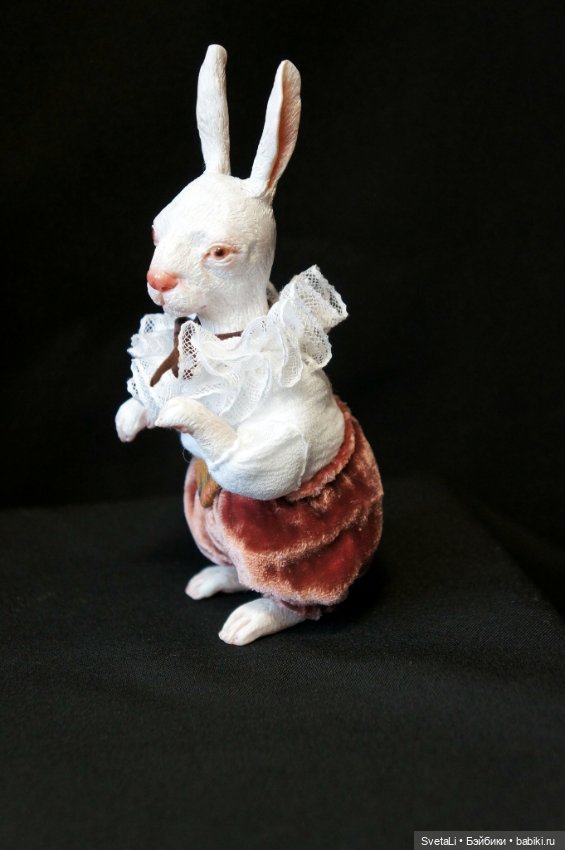 ООАК Светланы Гришко. Алиса (фото 9)