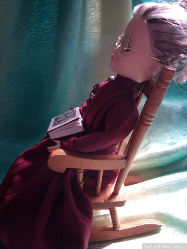 Подарок для любимицы — Винтажные куклы ГДР (Немки): Бигги (фото 6)