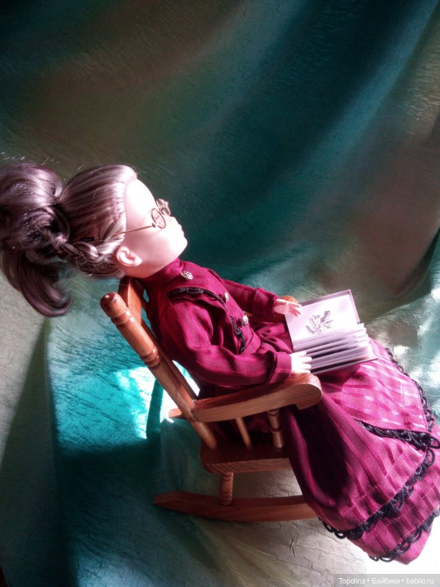 Подарок для любимицы — Винтажные куклы ГДР (Немки): Бигги (фото 4)