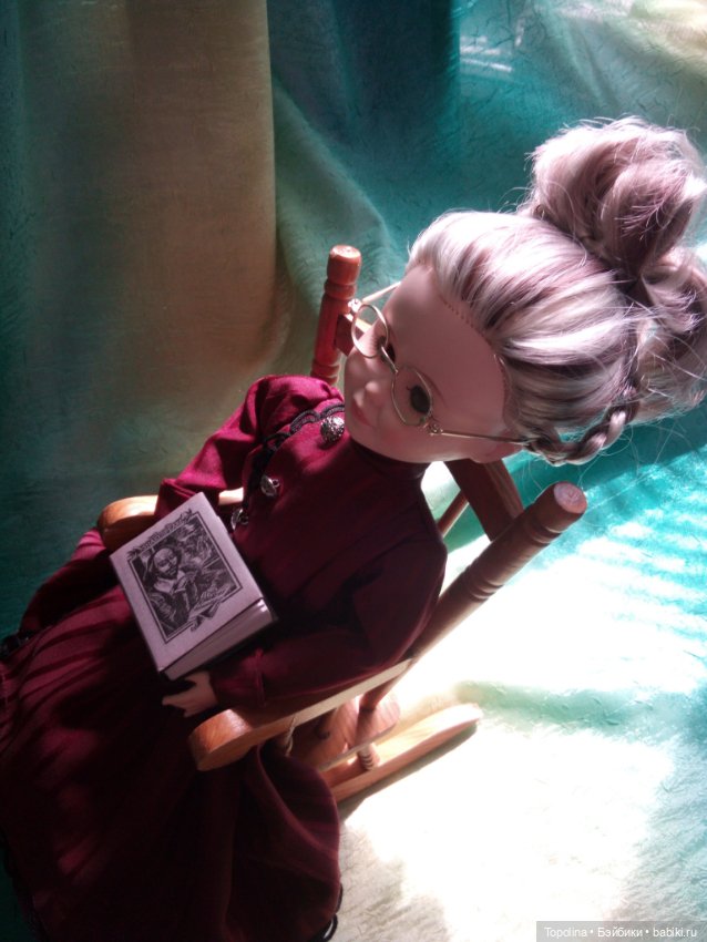 Подарок для любимицы — Винтажные куклы ГДР (Немки): Бигги (фото 5)