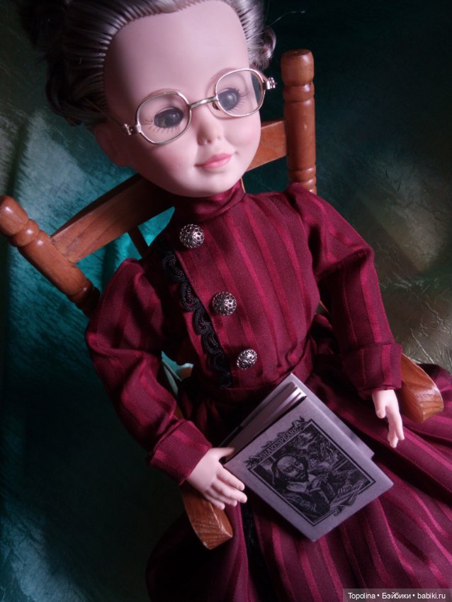 Подарок для любимицы — Винтажные куклы ГДР (Немки): Бигги (фото 7)