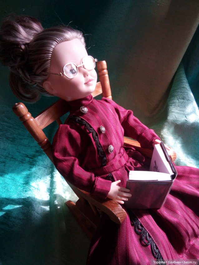 Подарок для любимицы — Винтажные куклы ГДР (Немки): Бигги (фото 2)