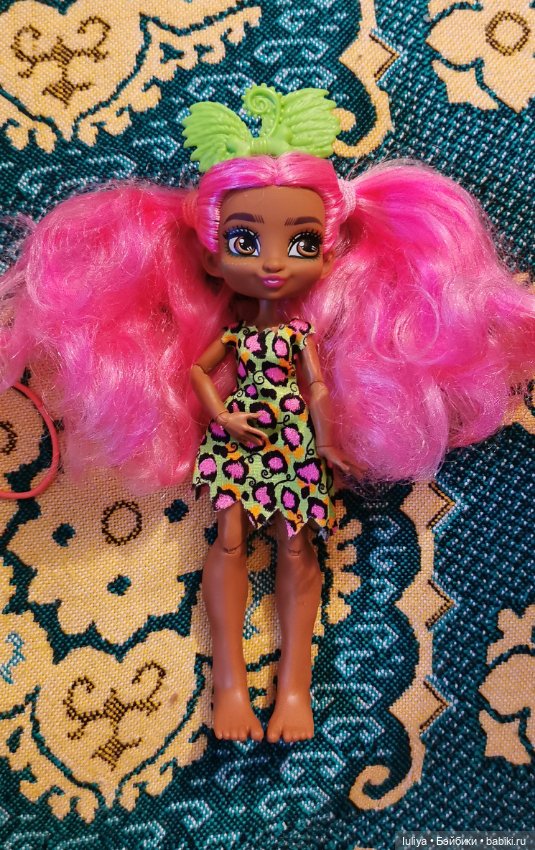 Ах Фернесса, или две сестренки близняшки