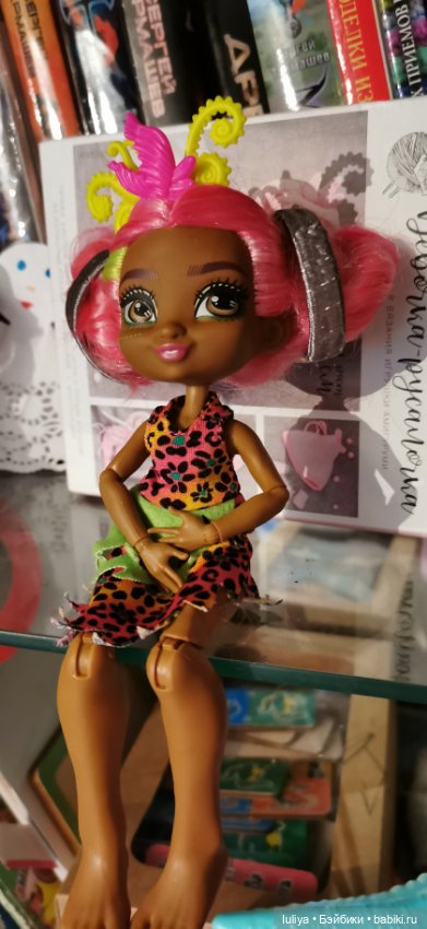 Ах Фернесса, или две сестренки близняшки (фото 6)