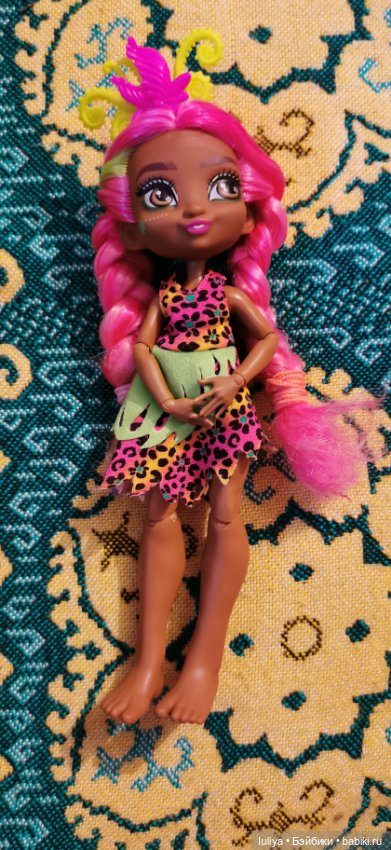 Ах Фернесса, или две сестренки близняшки (фото 2)