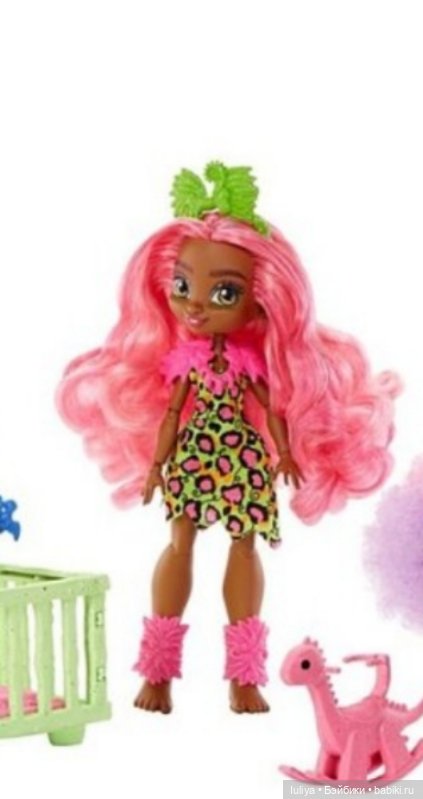 Ах Фернесса, или две сестренки близняшки