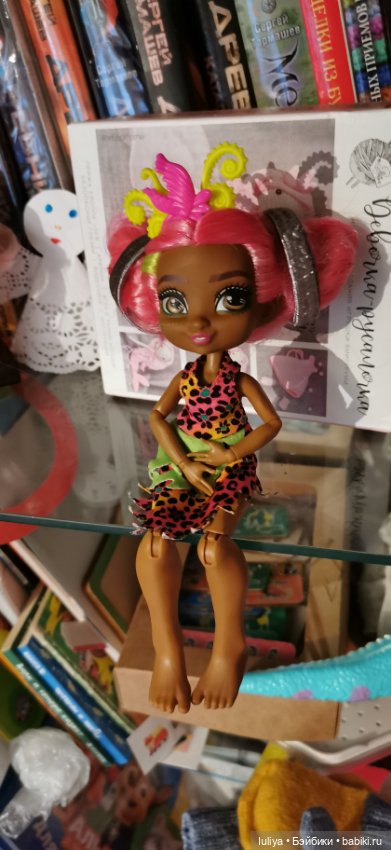 Ах Фернесса, или две сестренки близняшки (фото 5)