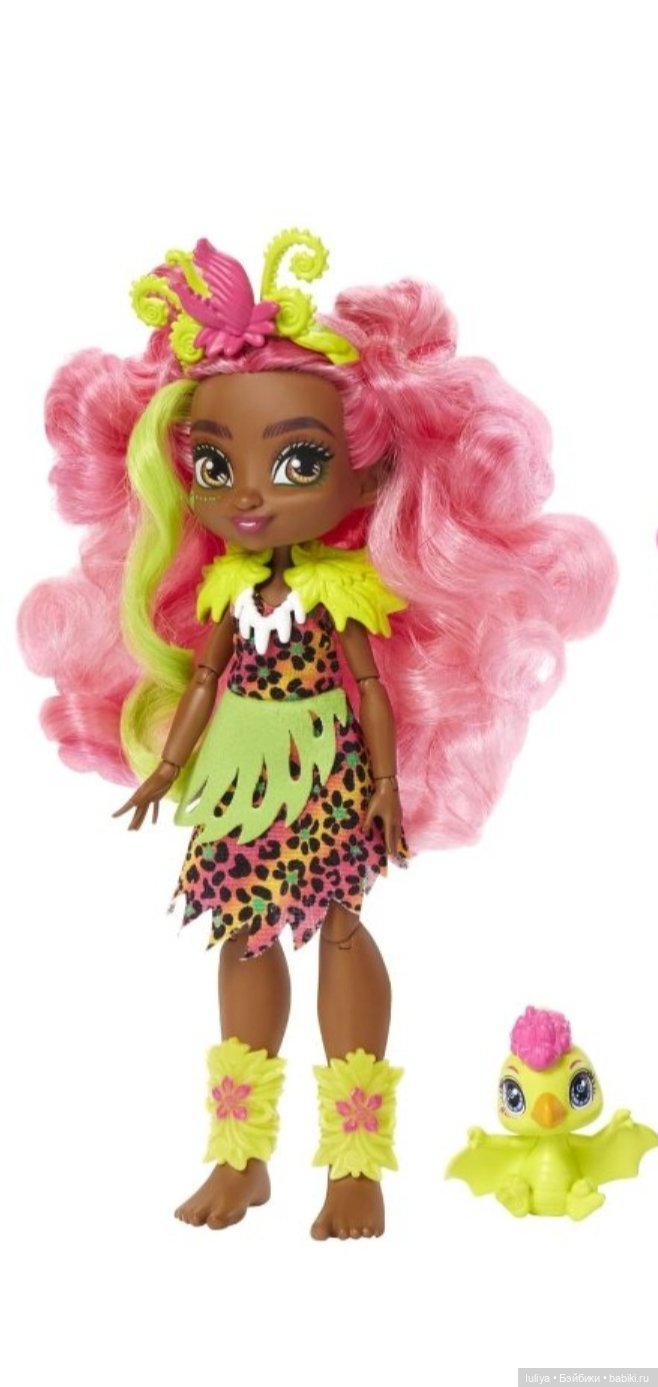 Ах Фернесса, или две сестренки близняшки