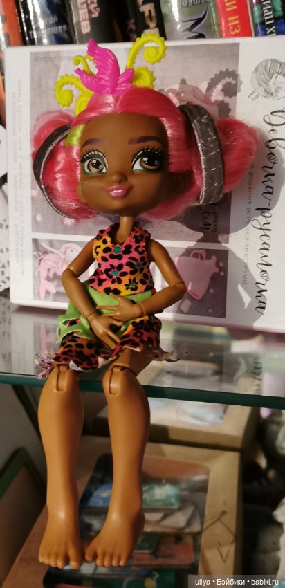 Ах Фернесса, или две сестренки близняшки (фото 4)