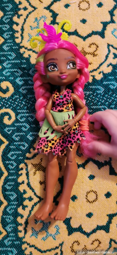 Ах Фернесса, или две сестренки близняшки (фото 3)