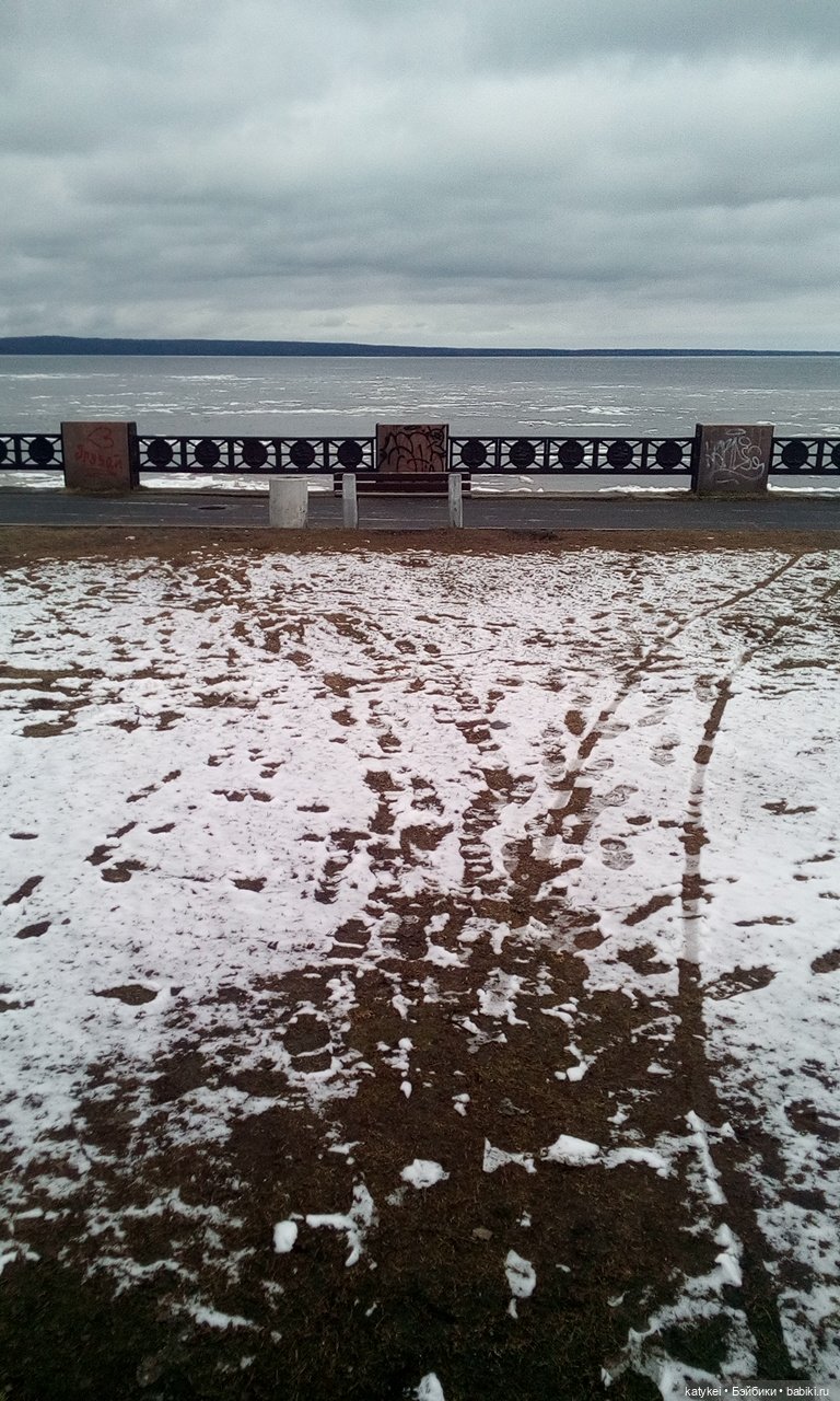 День Земли — Болталка и разговоры обо всем: жизнь (фото 6)