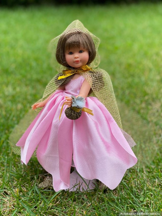 Новенькие фото ASI — Куклы ASI (Аси): испанские пупсы