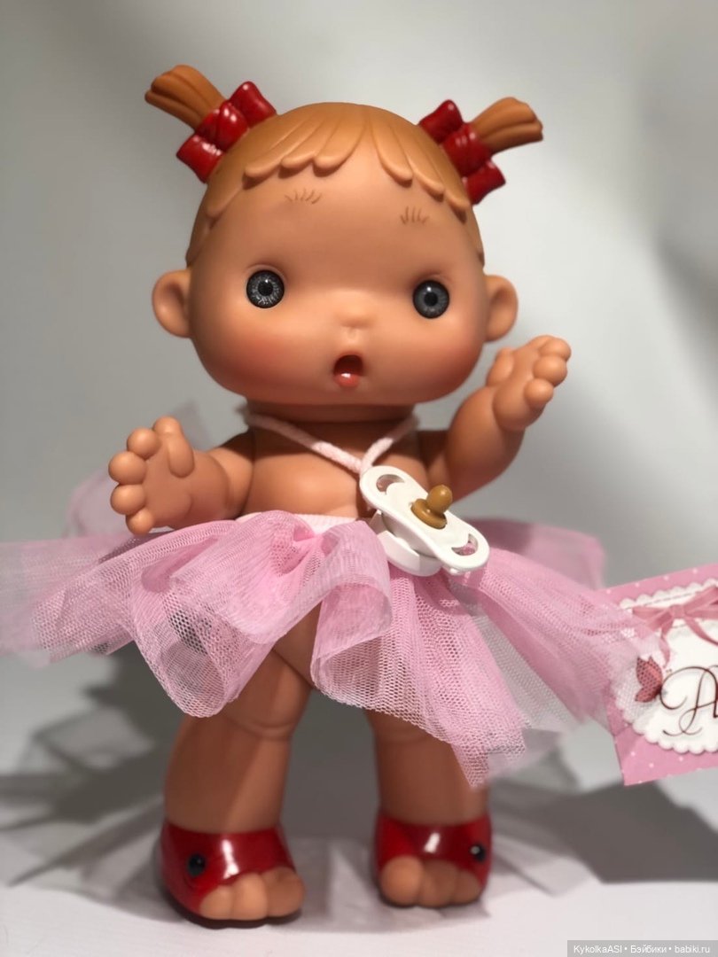 Малыши Дани и Даниэла ASI (фото 10)