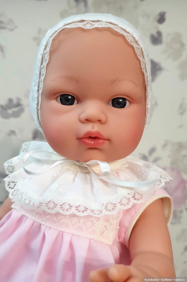Новенькие фото ASI — Куклы ASI (Аси): испанские пупсы (фото 3)