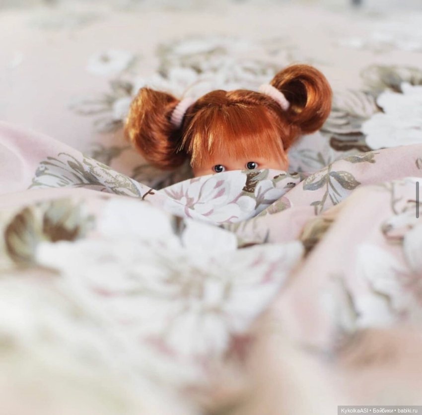 Новенькие фото ASI — Куклы ASI (Аси): испанские пупсы