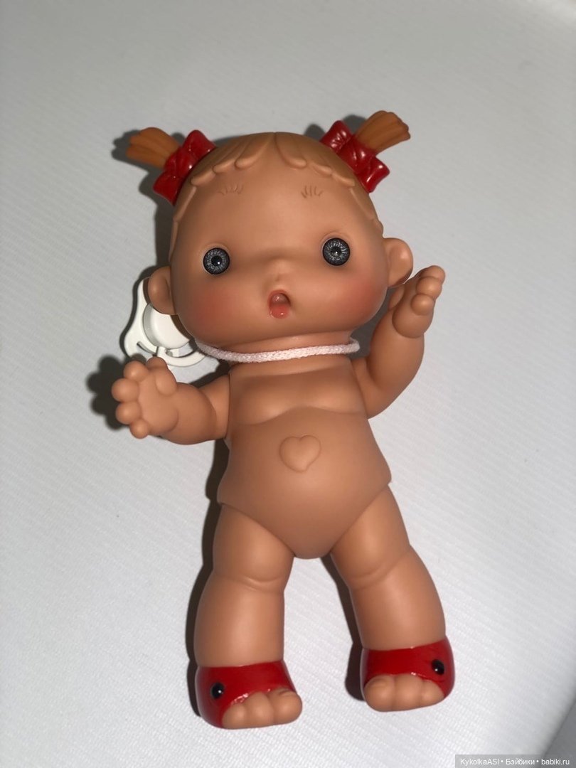 Малыши Дани и Даниэла ASI (фото 8)