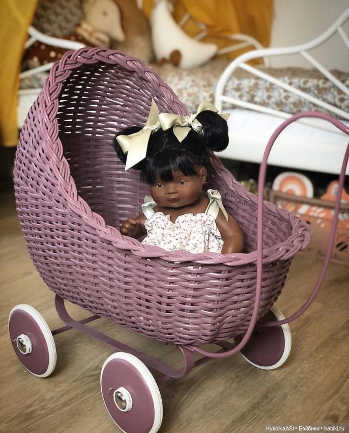 Новенькие фото ASI — Куклы ASI (Аси): испанские пупсы