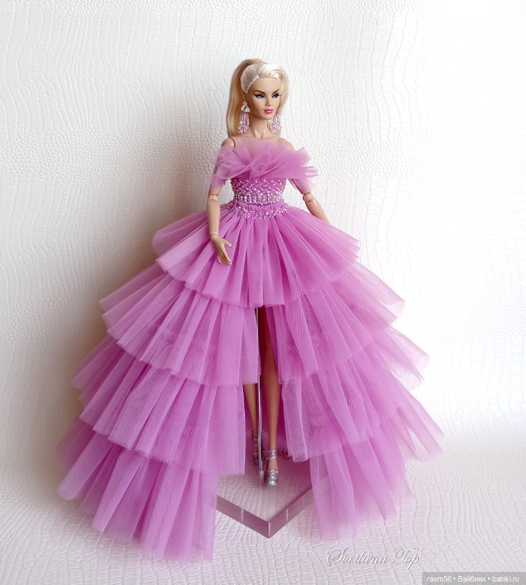 Платье для красной дорожки (фото 2)