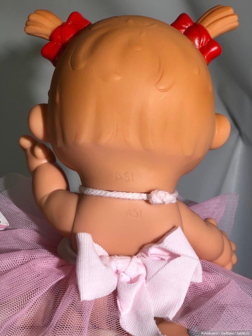 Малыши Дани и Даниэла ASI (фото 9)