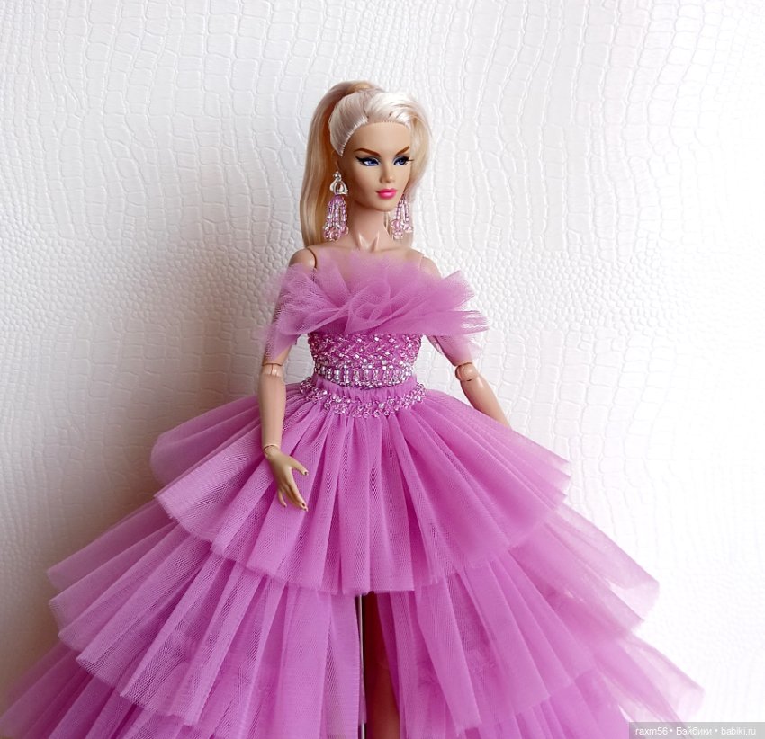 Платье для красной дорожки (фото 3)