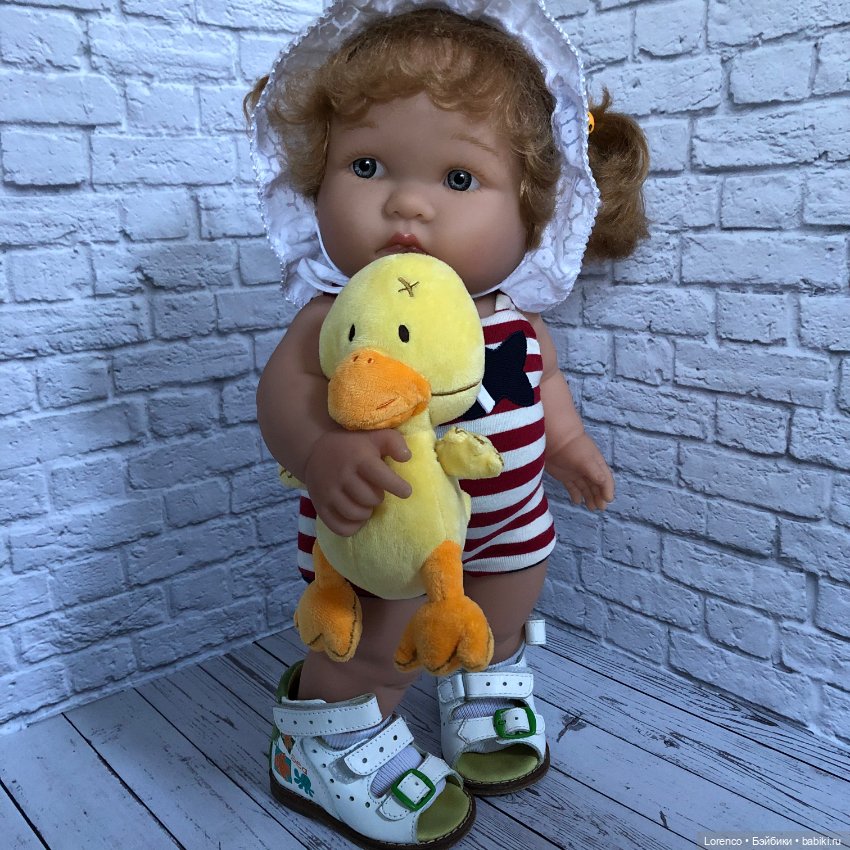 Мечта — Куклы Berenguer (Беренджер): пупсы La Newborn