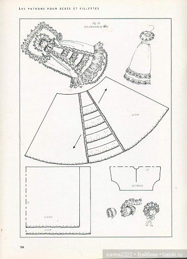 Robe de style princesse, 1875-80