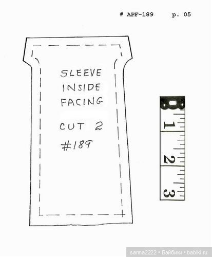 Barbie in Japan by Sarah Eames, APF#189 (фото 6)