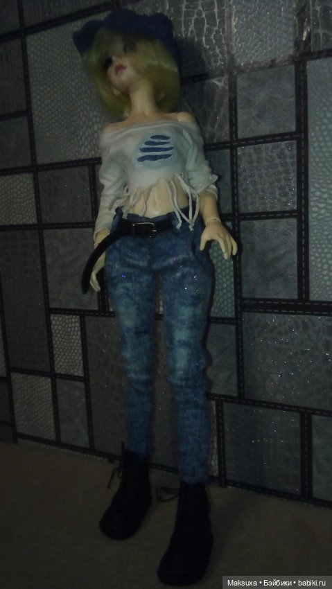 Раздолбай - мой стиль. Я художник, я так вижу (фото 2)