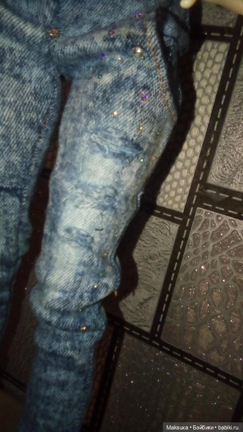 Раздолбай - мой стиль. Я художник, я так вижу (фото 4)