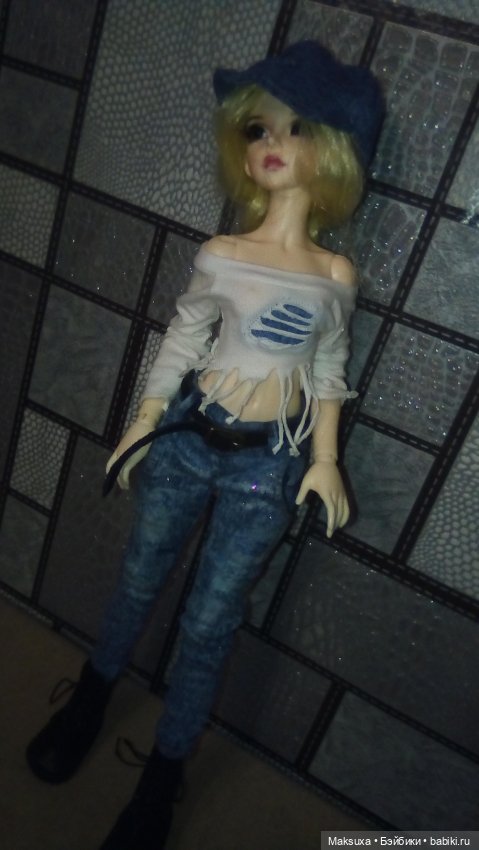 Раздолбай - мой стиль. Я художник, я так вижу (фото 3)