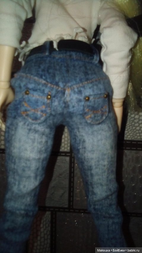 Раздолбай - мой стиль. Я художник, я так вижу (фото 6)