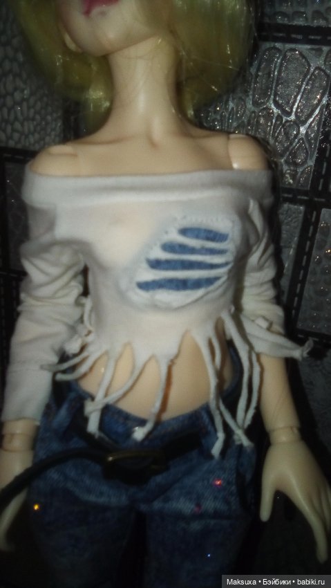 Раздолбай - мой стиль. Я художник, я так вижу (фото 5)