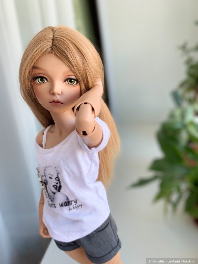 Новые Minifee — Куклы Fairyland (ФэйриЛэнд): BJD (БЖД) (фото 6)