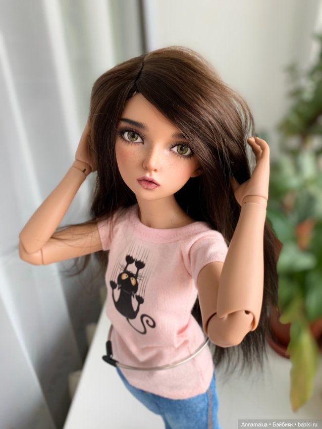 Новые Minifee — Куклы Fairyland (ФэйриЛэнд): BJD (БЖД) (фото 4)