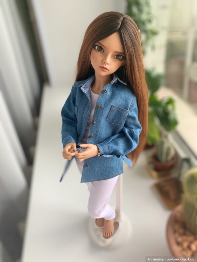 Новые Minifee — Куклы Fairyland (ФэйриЛэнд): BJD (БЖД)