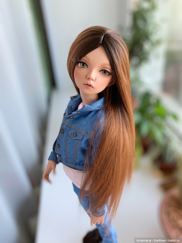 Новые Minifee — Куклы Fairyland (ФэйриЛэнд): BJD (БЖД)