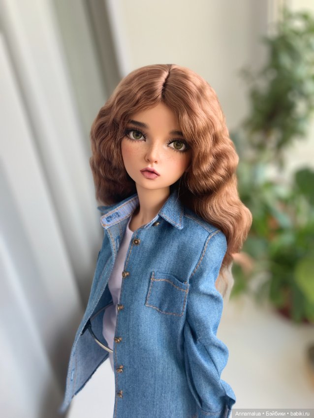 Новые Minifee — Куклы Fairyland (ФэйриЛэнд): BJD (БЖД) (фото 2)