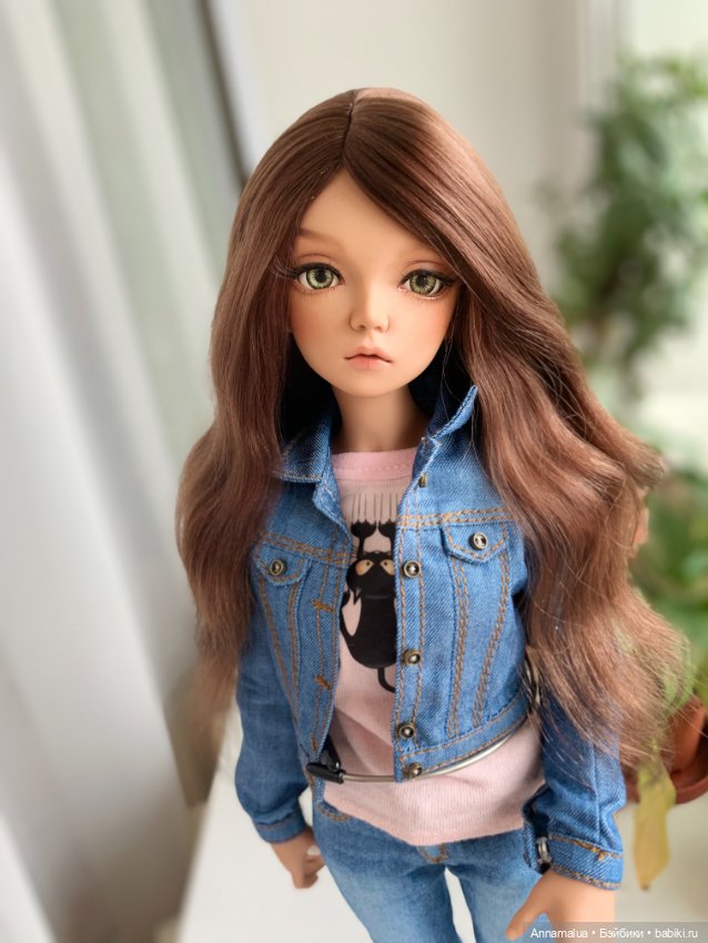 Новые Minifee — Куклы Fairyland (ФэйриЛэнд): BJD (БЖД) (фото 10)