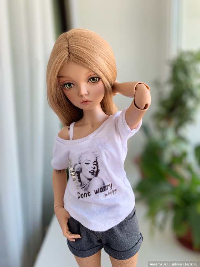 Новые Minifee — Куклы Fairyland (ФэйриЛэнд): BJD (БЖД) (фото 8)