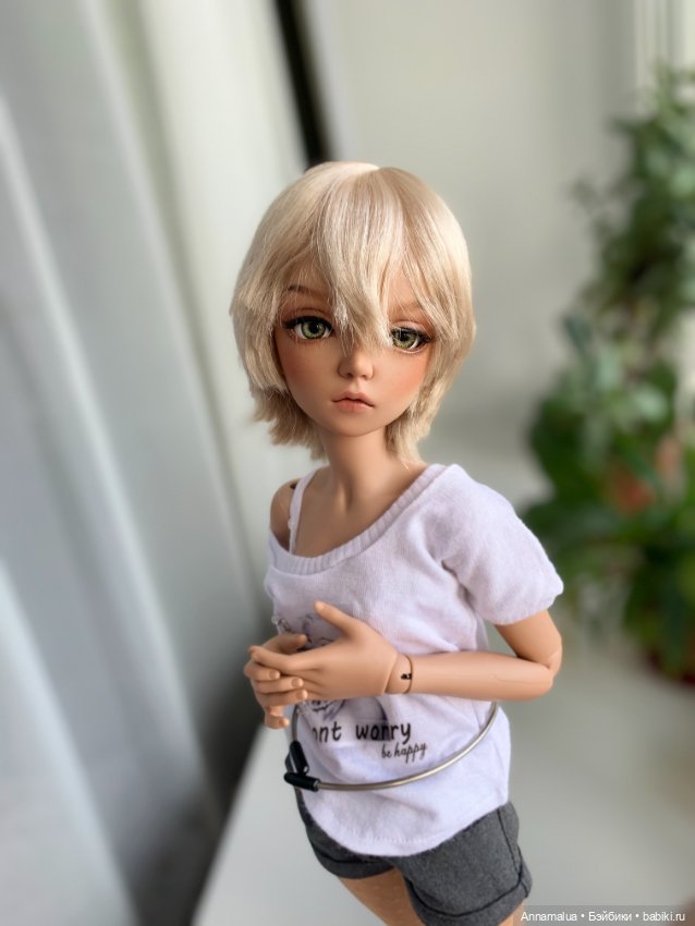 Новые Minifee — Куклы Fairyland (ФэйриЛэнд): BJD (БЖД) (фото 9)