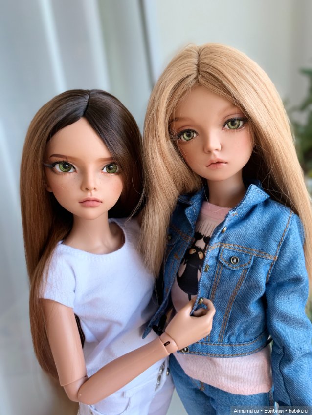 Новые Minifee — Куклы Fairyland (ФэйриЛэнд): BJD (БЖД)