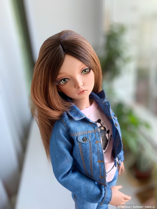 Новые Minifee — Куклы Fairyland (ФэйриЛэнд): BJD (БЖД)