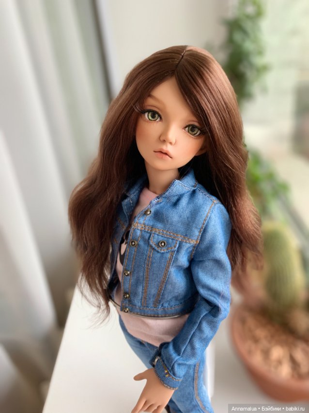 Новые Minifee — Куклы Fairyland (ФэйриЛэнд): BJD (БЖД)