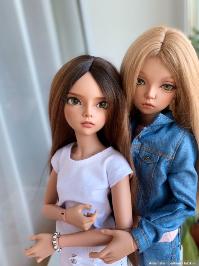 Новые Minifee — Куклы Fairyland (ФэйриЛэнд): BJD (БЖД)