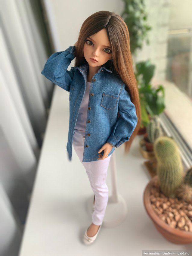 Новые Minifee — Куклы Fairyland (ФэйриЛэнд): BJD (БЖД)