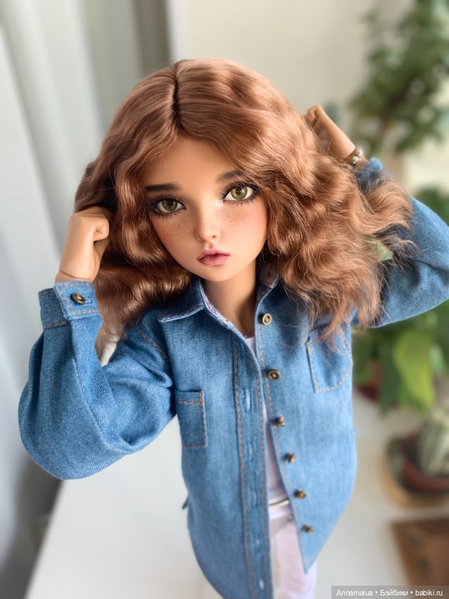 Новые Minifee — Куклы Fairyland (ФэйриЛэнд): BJD (БЖД)