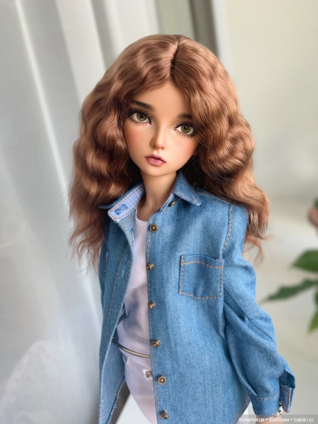 Новые Minifee — Куклы Fairyland (ФэйриЛэнд): BJD (БЖД) (фото 3)