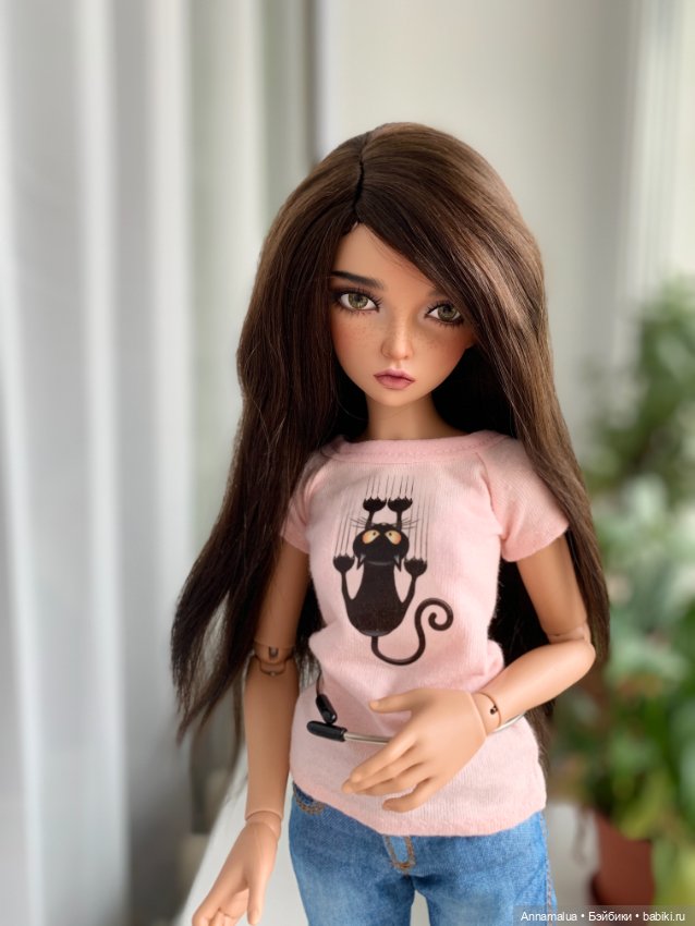 Новые Minifee — Куклы Fairyland (ФэйриЛэнд): BJD (БЖД) (фото 5)